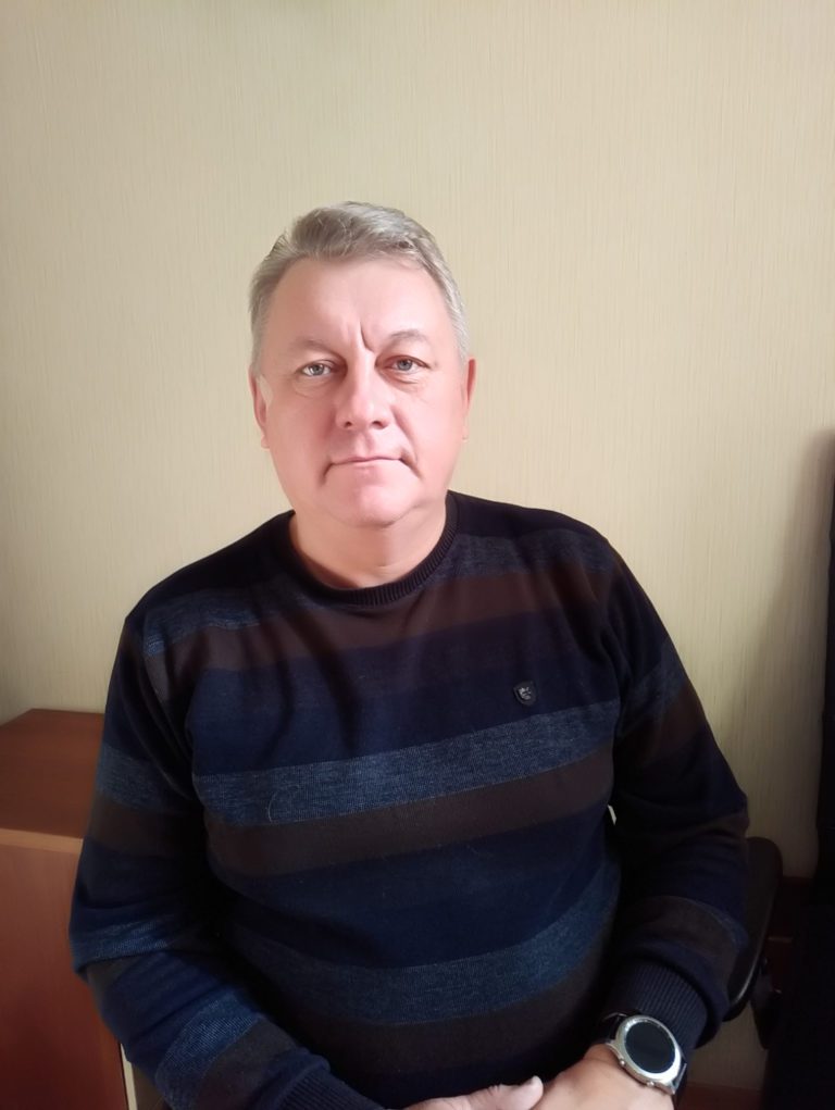 Вітання з Днем Конституції від Андрія Бартиша