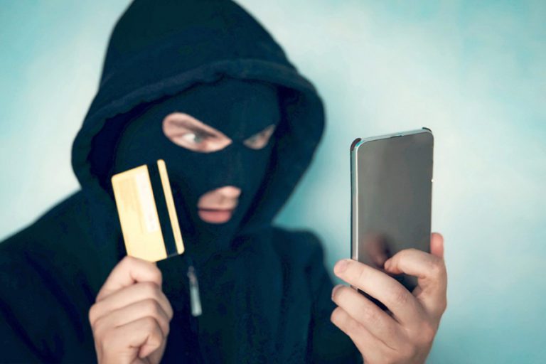 В Запорожской области орудуют “налоговые” мошенники