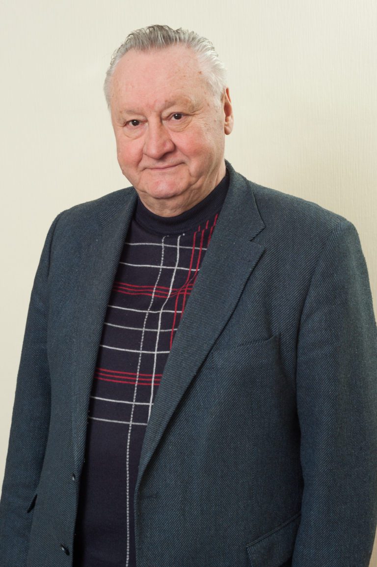 Олександр Головко вітає з Днем Конституції!