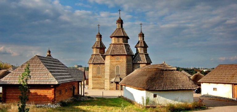 Міністерство культури виділило кошти на реконструкцію Хортиці