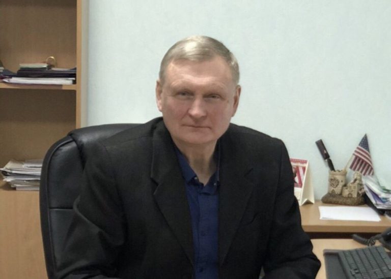 Віктор Костюк: «Журналістика має бути чесною та не ображати людську гідність»