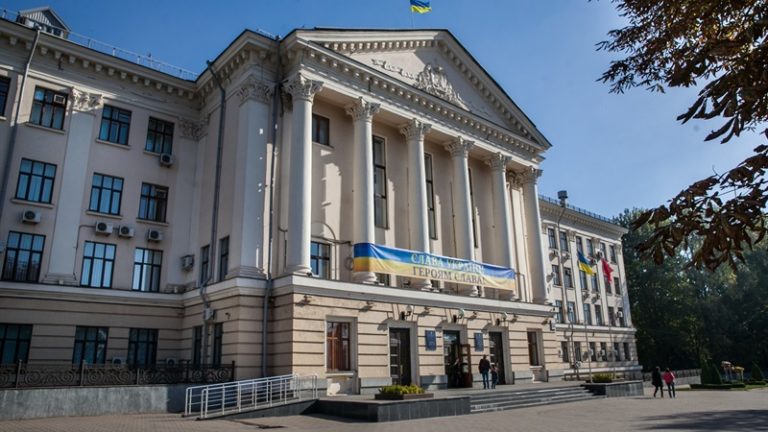 Збільшилась кількість осіб у виконавчому комітеті Запорізької міської ради