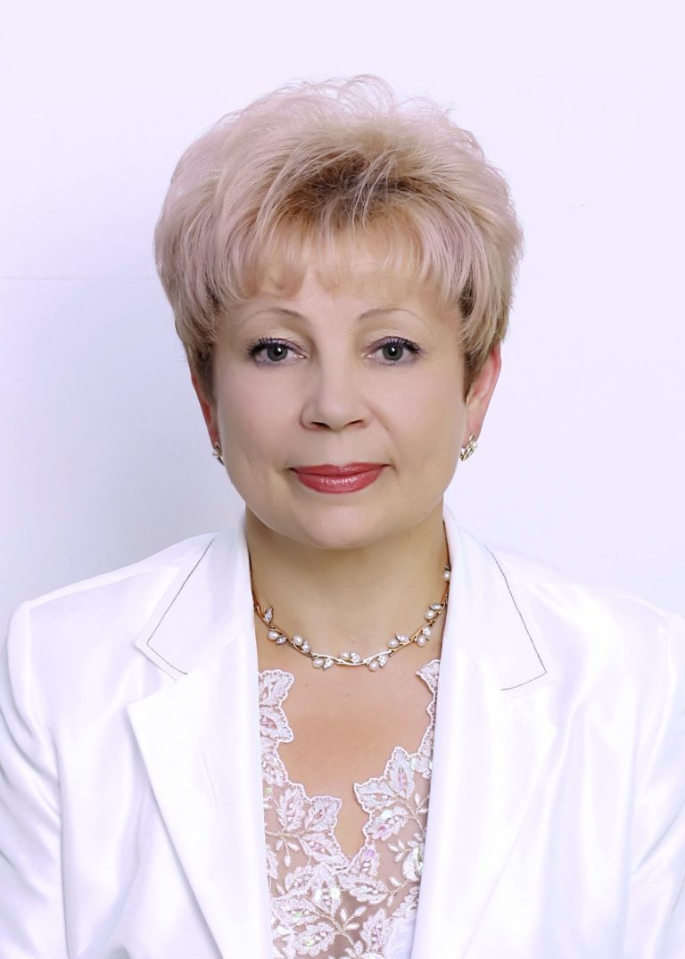 Надежда Севальнева поздравляет с профессиональным праздником