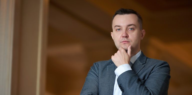 Чотири питання до Дня журналіста України. Відповідає Сергій Штепа