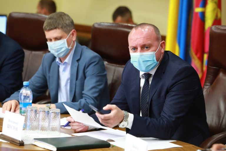 У Запорізькій області планують створити реестр закладів оздоровлення та відпочинку