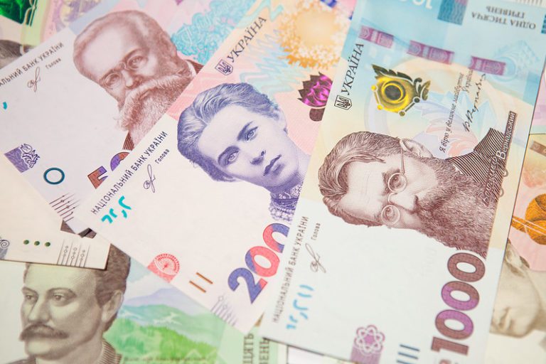 В Кирилловке орудуют фальшивомонетчики