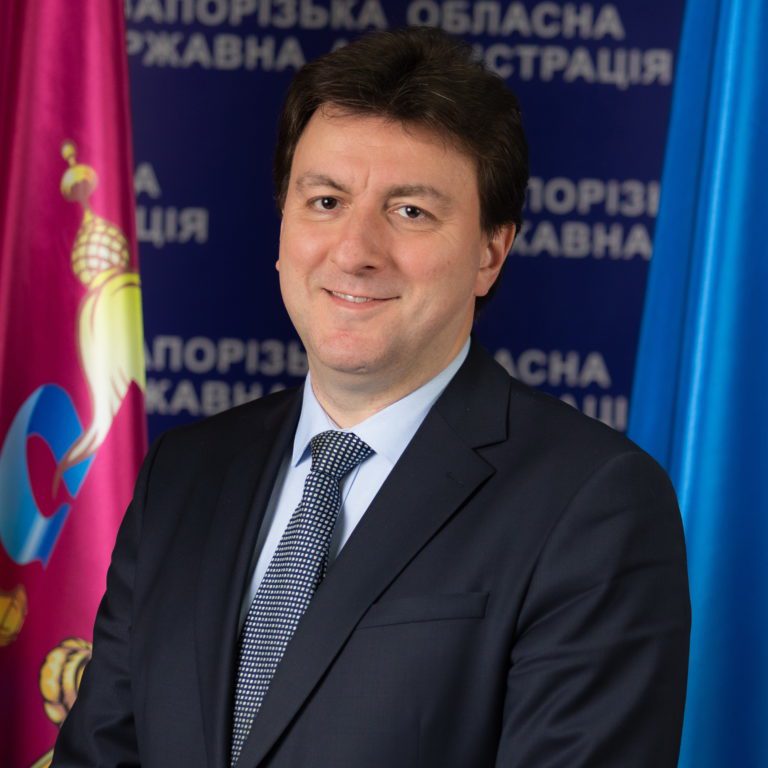 Олександр Старух вітає з Днем металурга та гірняка
