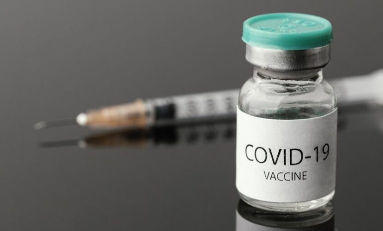 В Україні стартує 5-й етап вакцинації: Вакцинують усіх бажаючих