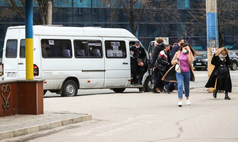 В Запорожье может появиться дополнительный транспорт