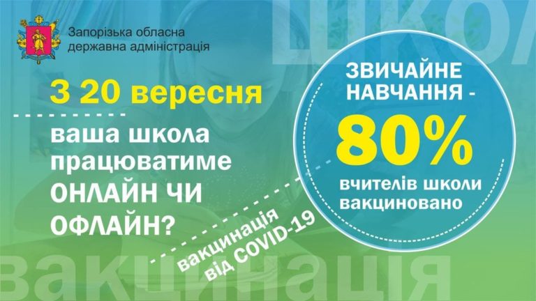 Школи перейдуть на дистанційне навчання