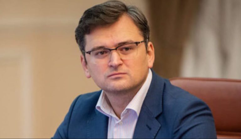 Сомнения главы украинского МИДа