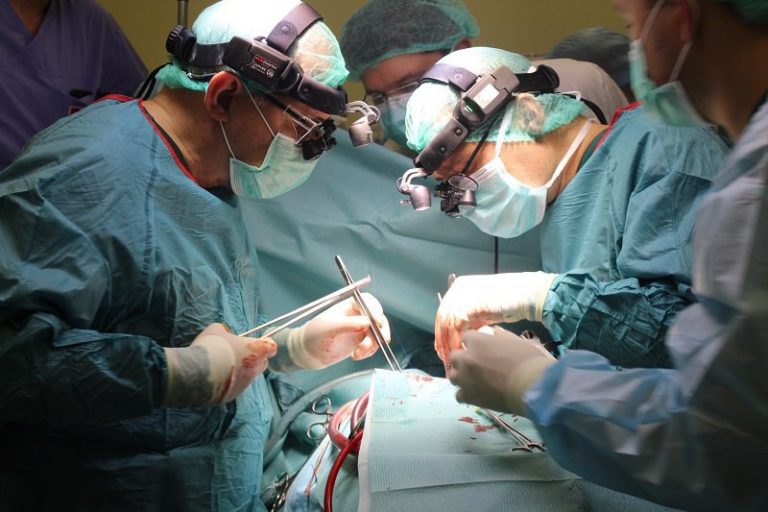 В Украине впервые пересадили сердце ребенку