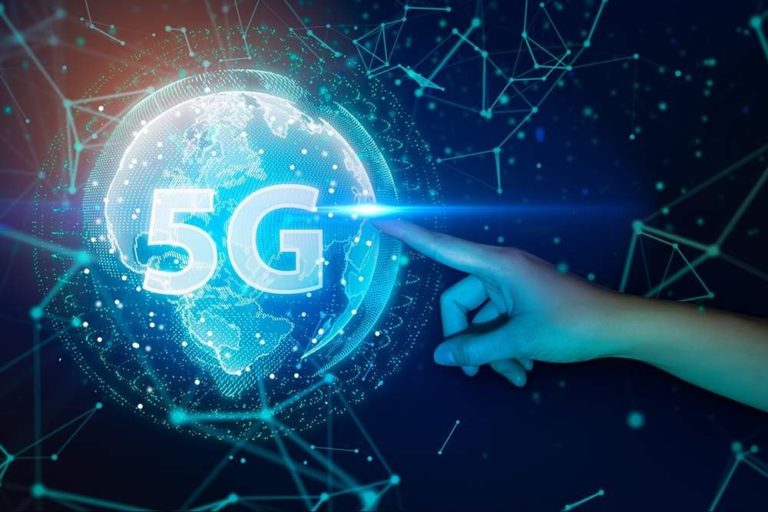 В Запорожье 5G появится не раньше 2023 года
