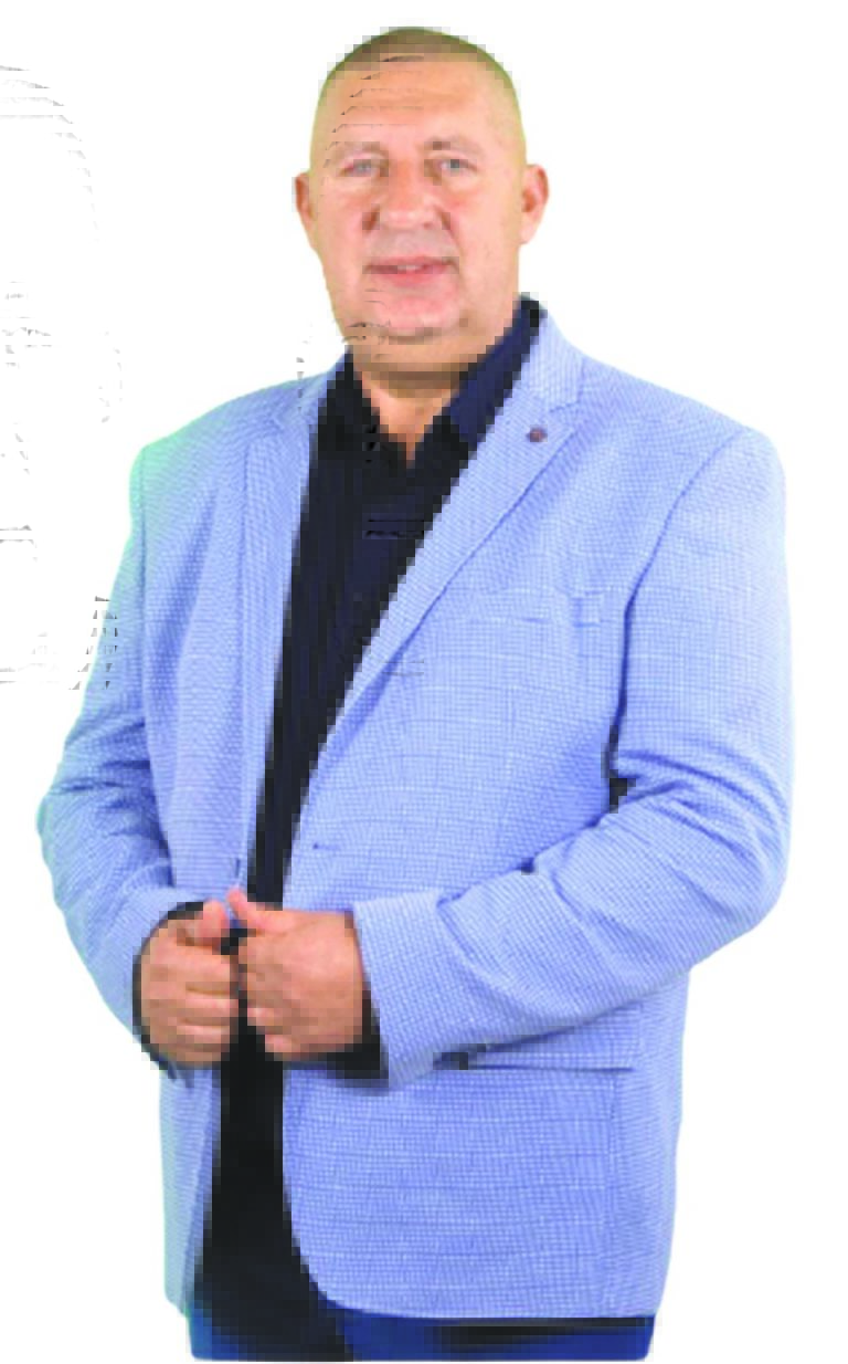 Сердечні вітання зі святами від Олександра Білого