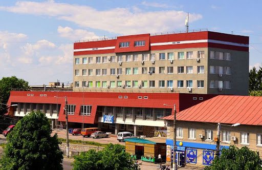 В Житомире снесли знаменитую чулочную фабрику