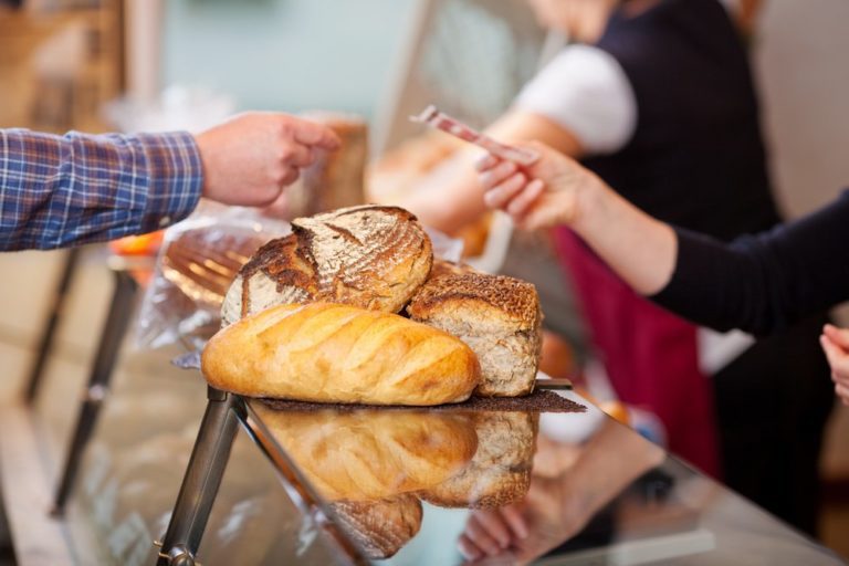 Хліб може подорожчати на 10-25%