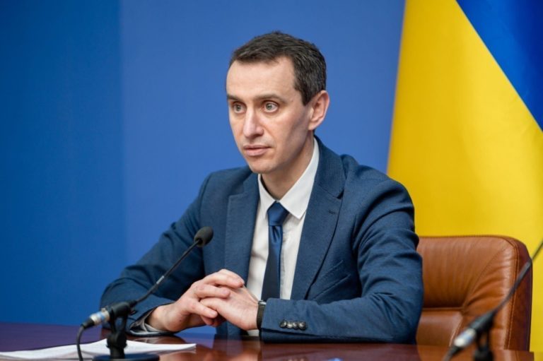 Ляшко планує звільнити керівника охорони здоров’я у Запоріжжі