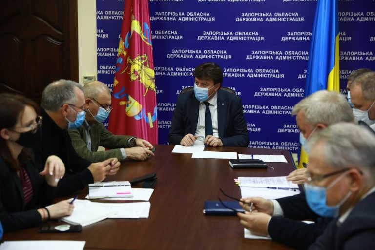 Ніяких заходів: Карантин вніс свої корективи