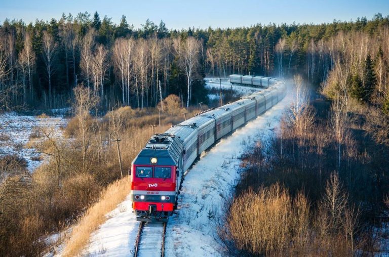 На Буковель могут проложить железную дорогу