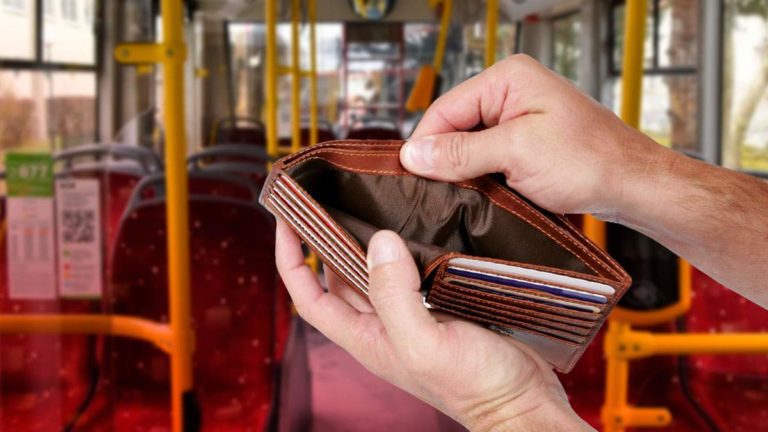 В Запорожской области может подорожать проезд