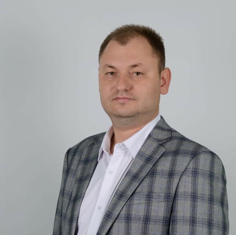 Депутат з Енергодару