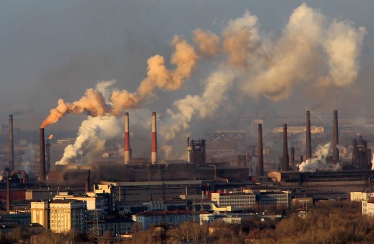 Запорізькі заводи перевірять на використання фільтрів