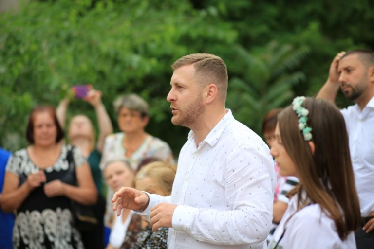 Виправдовуючи сподівання