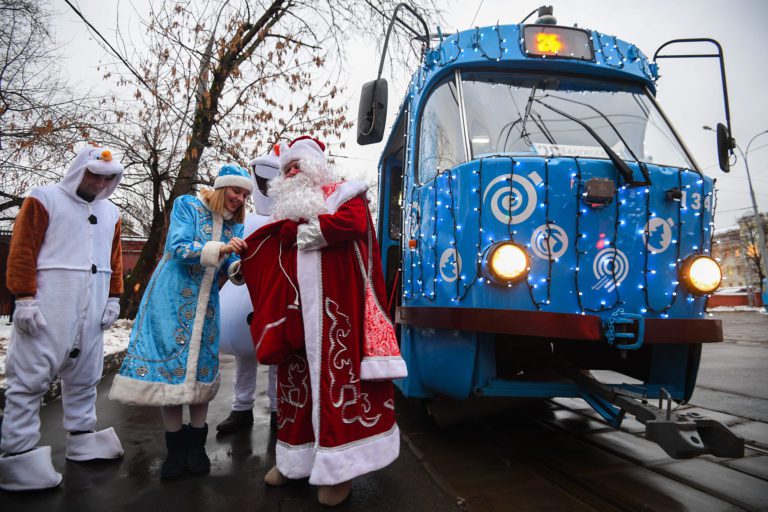 В Запорожье пустят временный автобус на Хортицу