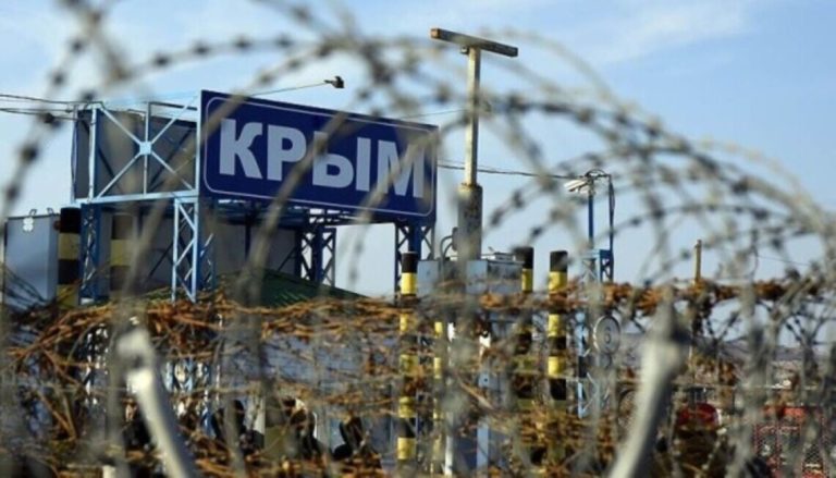 Росія готує мобілізацію у Криму, — Генштаб