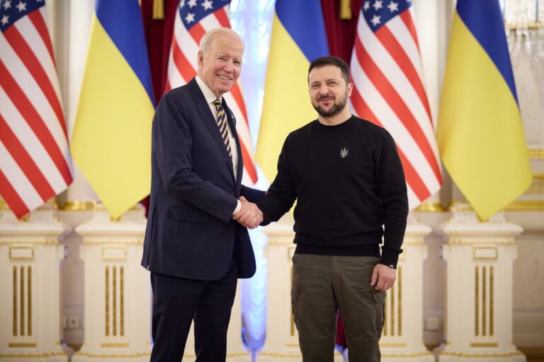 Політичний нокаут путінського режиму