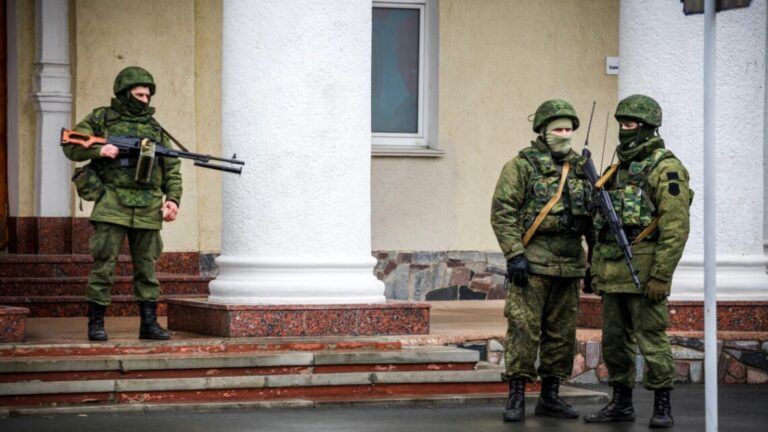 В Бердянську загострюється гуманітарна криза, молодь покидає місто, — ЦНС