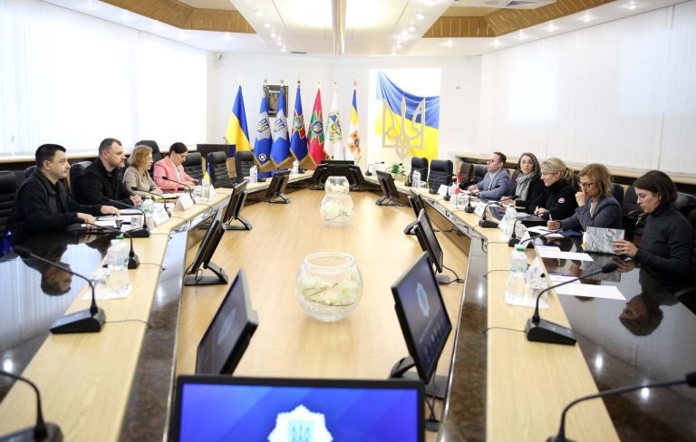 Канада виділить Україні $7,5 мільйонів на розмінування