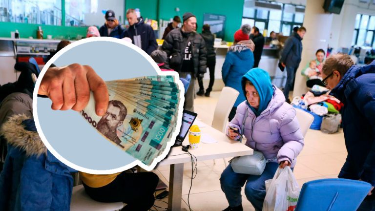 Запоріжці можуть отримати компенсацію за безкоштовне розміщення біженців