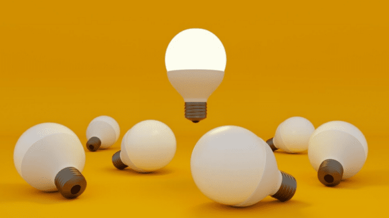Обмін старих ламп на LED: коли запрацює у селах