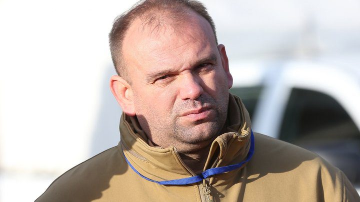 Кабмін погодив кандидатуру нового керівника Запорізької ОВА: що про нього відомо
