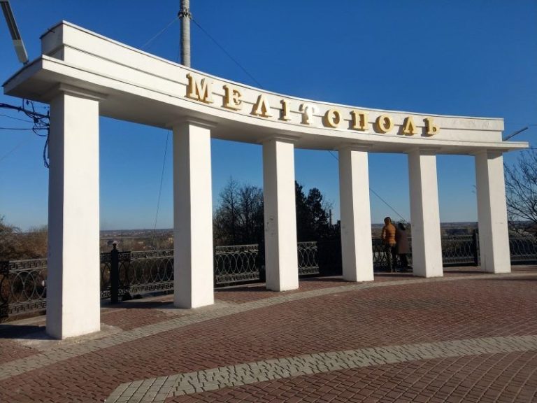 В Мелітополі залишилось близько 30% довоєнного населення, – Федоров