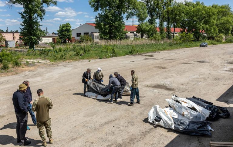 Україна повернула тіла 61 загиблого захисника