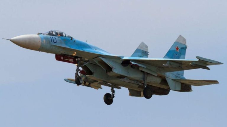 У Повітряних силах ЗСУ розповіли, з яких напрямків Росія атакувала Україну