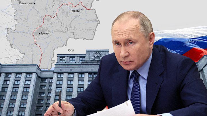 Євросоюз на рік продовжив антиросійські санкції