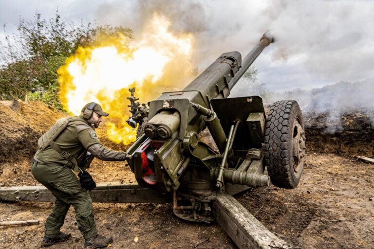 Сили оборони за рік знищили понад 146 тисяч окупантів