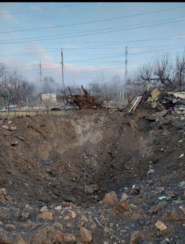 Запоріжжя зазнало наймасовішої ракетної атаки з початку повномасштабної війни