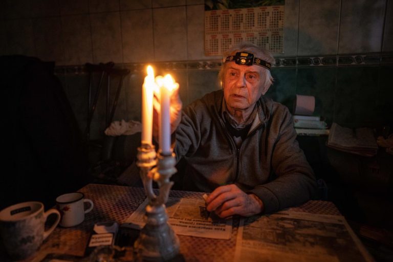 До кінця доби у Запоріжжі скасовано відключення світла