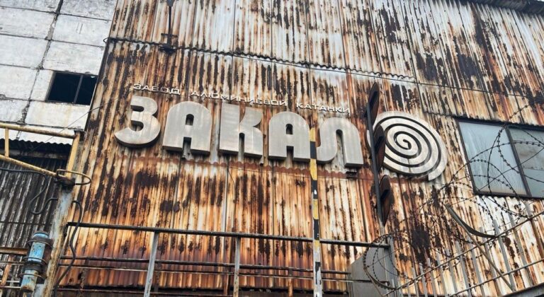 Фонд держмайна готується до продажу трьох великих заводів у Запоріжжі