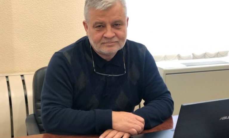 З полону звільнили заступника мера Енергодара, він провів у неволі майже рік