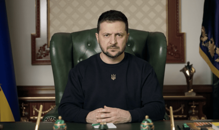 Новий наступ Росії вже розпочався, – Зеленський