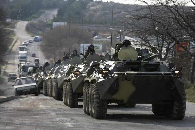 Противник виснажується: моральний дух російських військових помітно слабшає