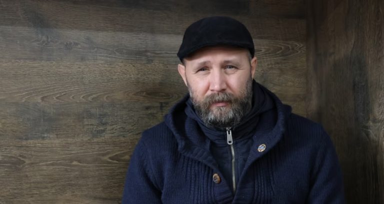 Звуки війни: запорізький музикант збирає аудіосвідчення воєнного часу