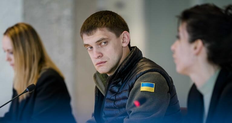 Понад 1000 мелітопольців побували в російському полоні, — Іван Федоров
