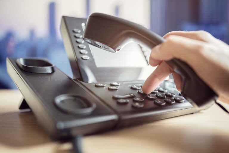 У Запоріжжі відбудеться «гаряча телефонна лінія» із заступником міського голови