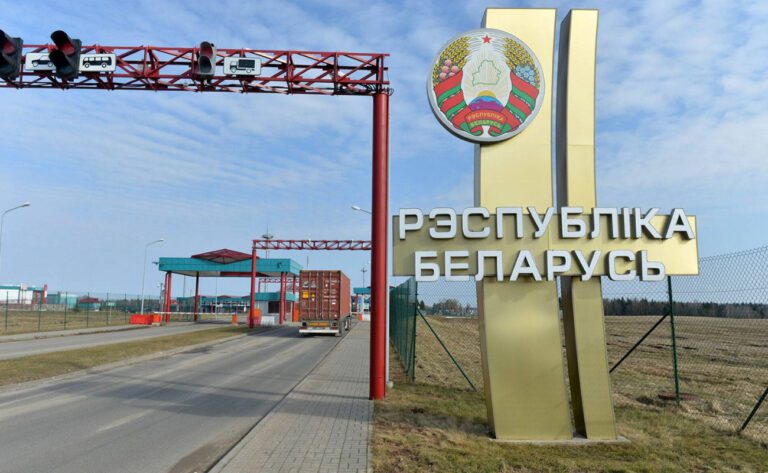 Росіяни готують масштабну провокацію на українсько-білоруському кордоні, – ГУР